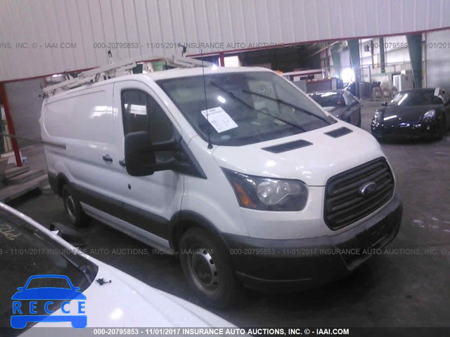 2016 Ford Transit 1FTYE1YM8GKB44427 зображення 0