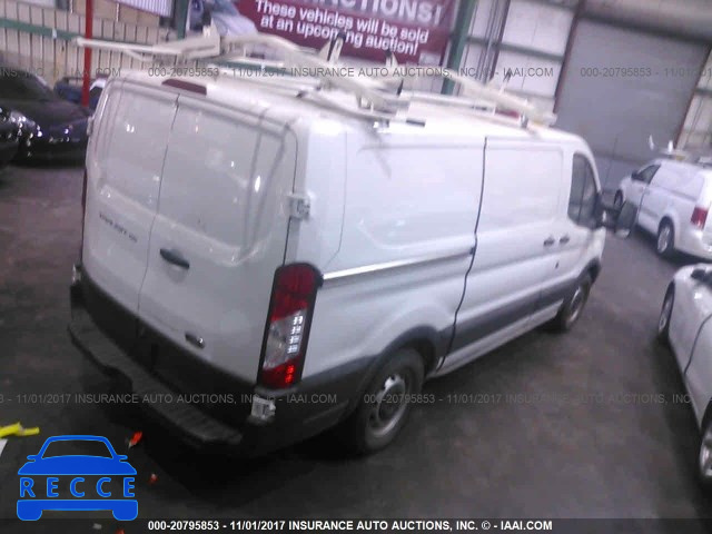 2016 Ford Transit 1FTYE1YM8GKB44427 зображення 3