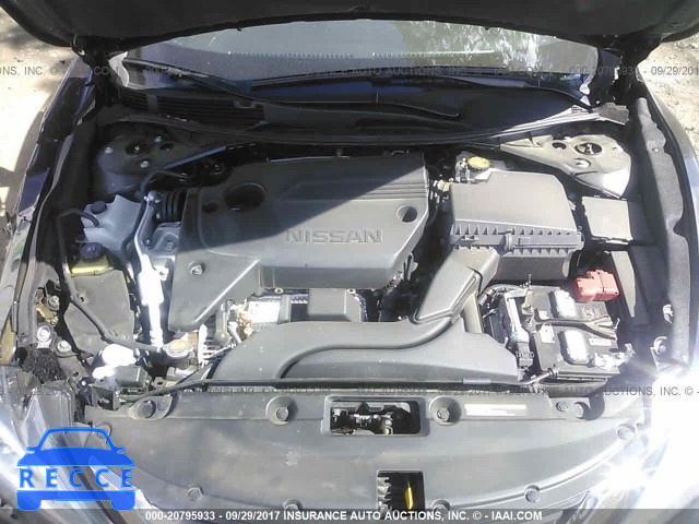 2016 Nissan Altima 1N4AL3AP9GC256225 image 9