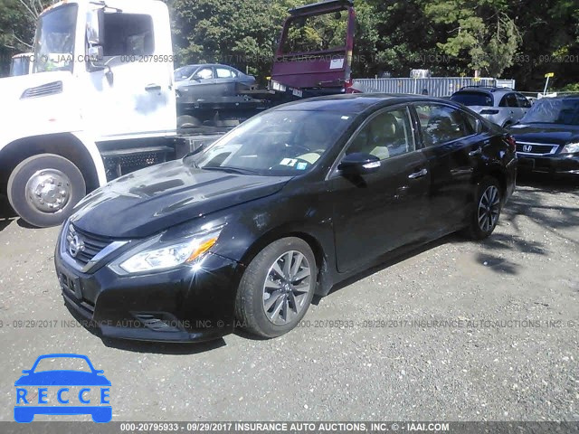 2016 Nissan Altima 1N4AL3AP9GC256225 image 1