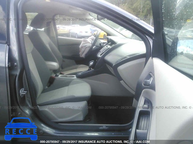 2014 Ford Focus 1FADP3F22EL152946 Bild 4