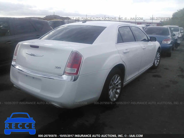 2012 Chrysler 300 2C3CCAAG9CH115741 image 3