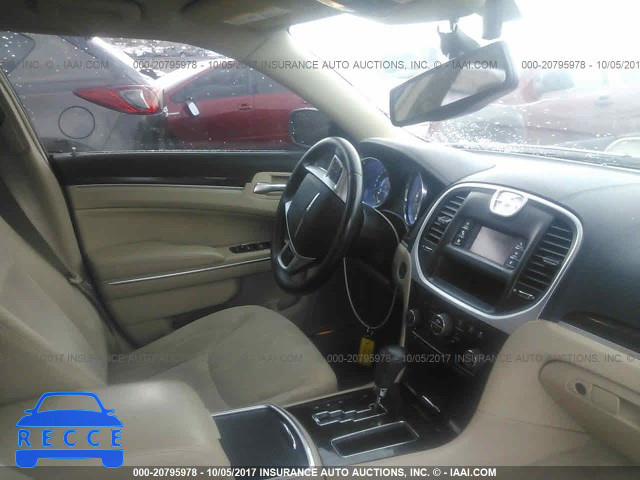 2012 Chrysler 300 2C3CCAAG9CH115741 image 4