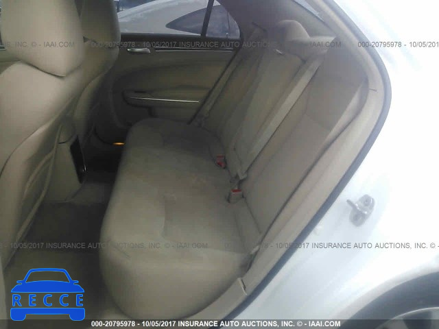 2012 Chrysler 300 2C3CCAAG9CH115741 image 7