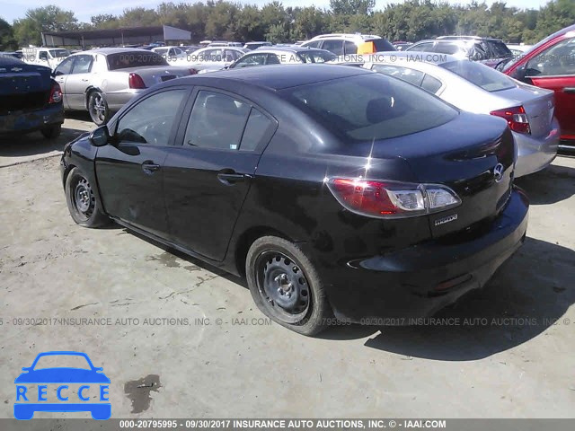 2013 Mazda 3 JM1BL1TF6D1848325 image 2