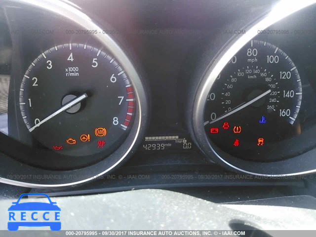 2013 Mazda 3 JM1BL1TF6D1848325 image 6