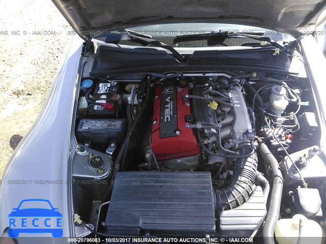 2001 Honda S2000 JHMAP11461T000705 image 9