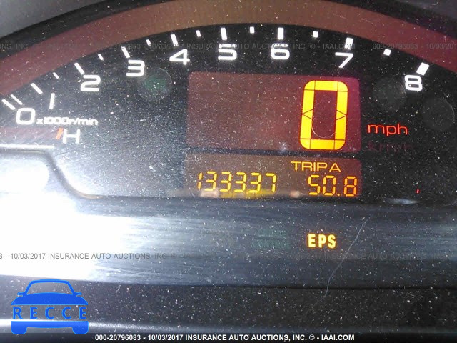 2001 Honda S2000 JHMAP11461T000705 image 6