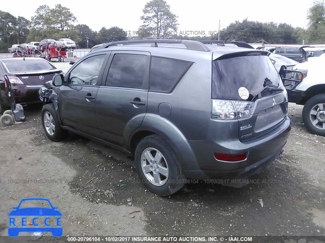 2007 Mitsubishi Outlander JA4MS31X77U013091 image 2