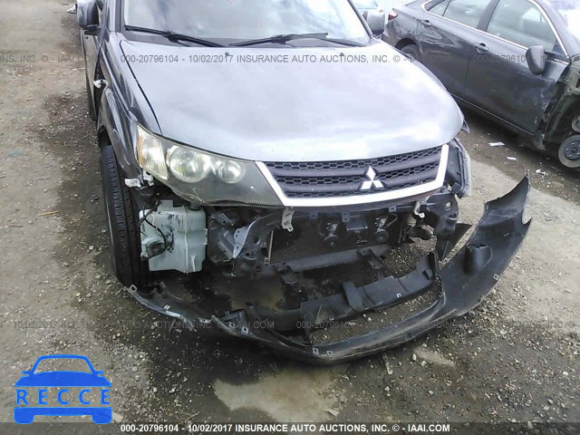 2007 Mitsubishi Outlander JA4MS31X77U013091 image 5