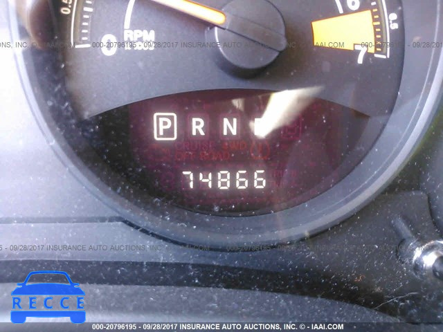 2014 Jeep Compass 1C4NJCBA3ED594819 image 6
