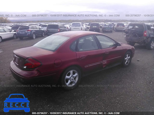 2001 Ford Taurus SE 1FAFP53UX1A113294 image 3