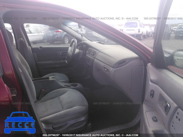 2001 Ford Taurus SE 1FAFP53UX1A113294 image 4