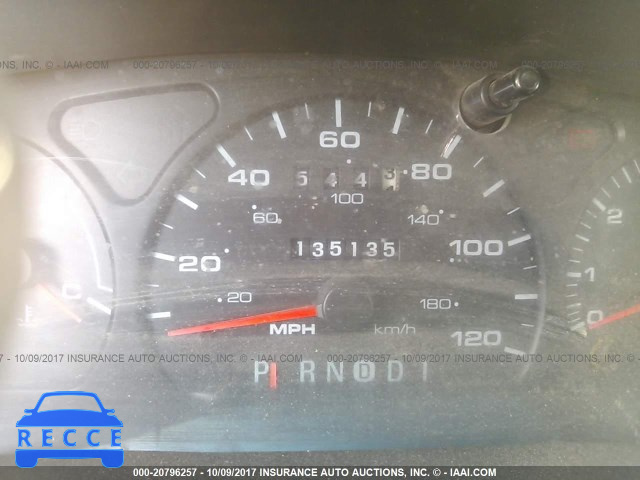 2001 Ford Taurus SE 1FAFP53UX1A113294 image 6