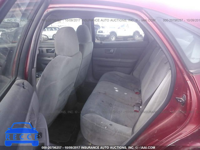 2001 Ford Taurus SE 1FAFP53UX1A113294 image 7