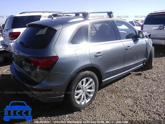 2014 Audi Q5 WA1LFAFP2EA127544 image 3