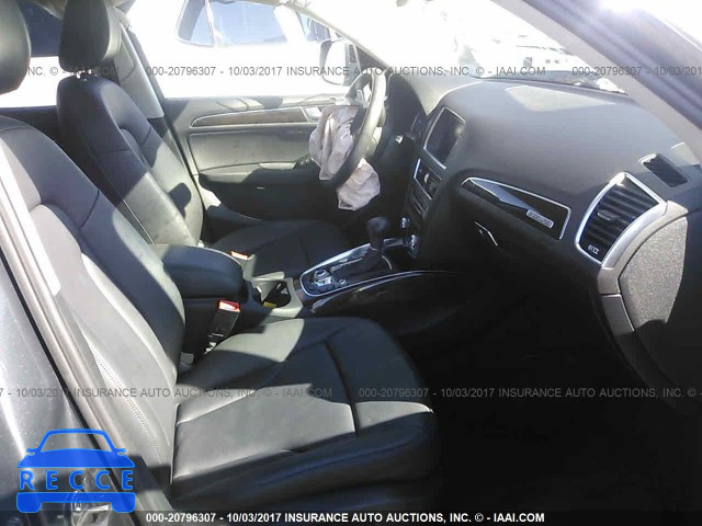 2014 Audi Q5 WA1LFAFP2EA127544 image 4