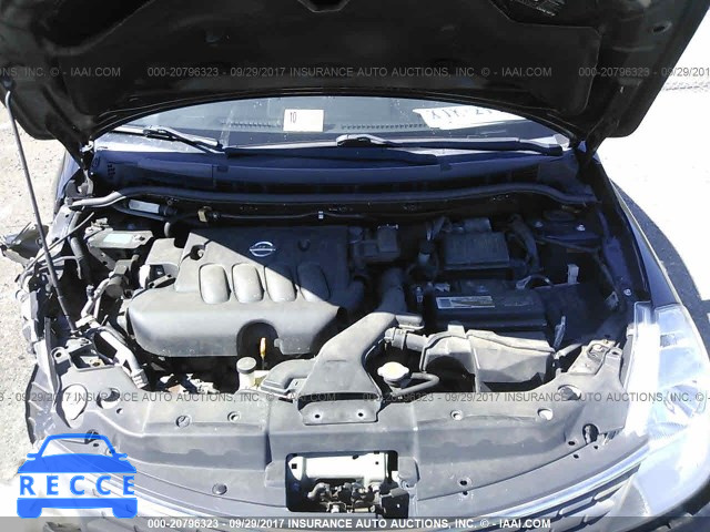 2008 Nissan Versa S/SL 3N1BC11E98L352902 image 9