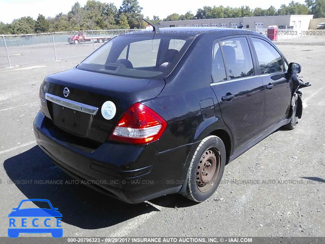 2008 Nissan Versa S/SL 3N1BC11E98L352902 image 3