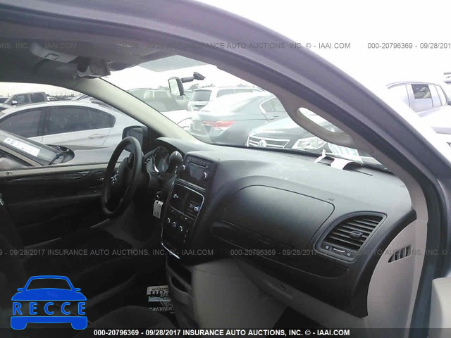 2014 Dodge Grand Caravan SE 2C4RDGBG7ER419703 image 4