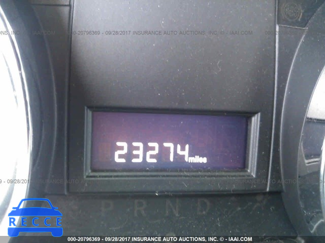 2014 Dodge Grand Caravan SE 2C4RDGBG7ER419703 image 6
