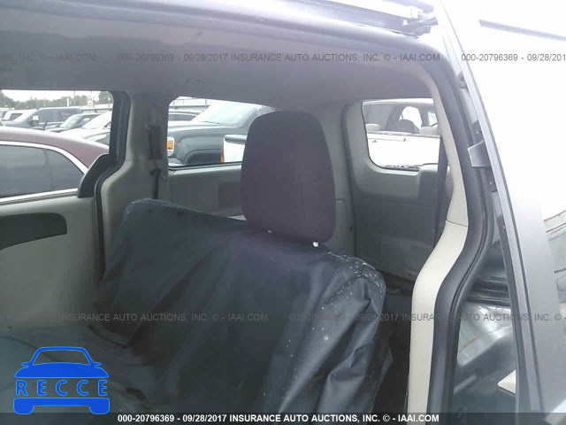 2014 Dodge Grand Caravan SE 2C4RDGBG7ER419703 image 7