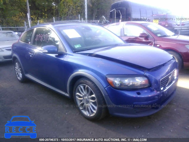 2008 Volvo C30 T5 YV1MK672182046551 image 0
