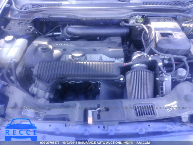 2008 Volvo C30 T5 YV1MK672182046551 image 9