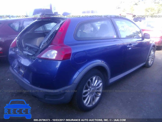 2008 Volvo C30 T5 YV1MK672182046551 image 3