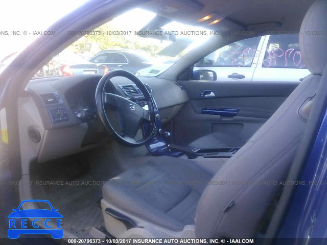 2008 Volvo C30 T5 YV1MK672182046551 image 4