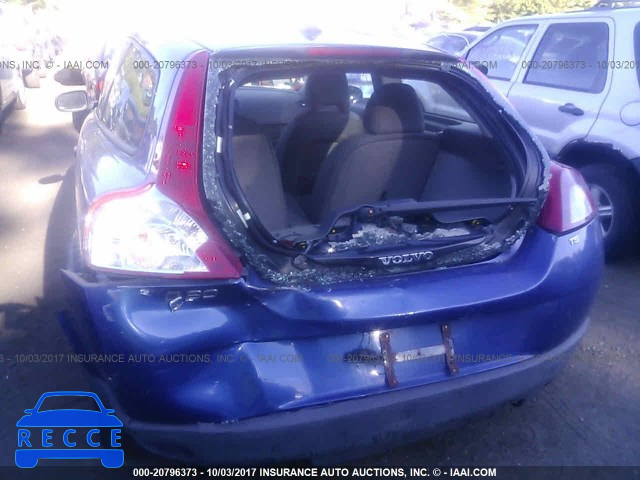 2008 Volvo C30 T5 YV1MK672182046551 image 5