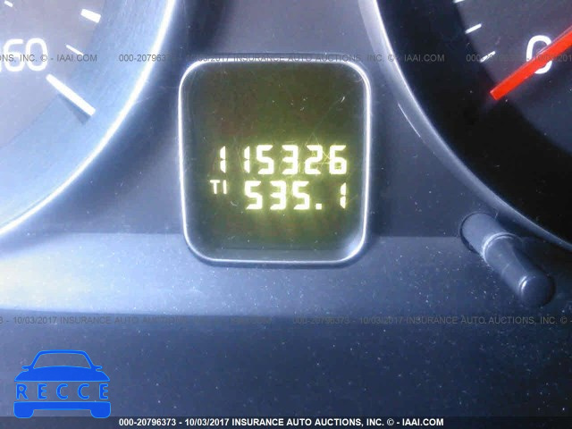 2008 Volvo C30 T5 YV1MK672182046551 image 6