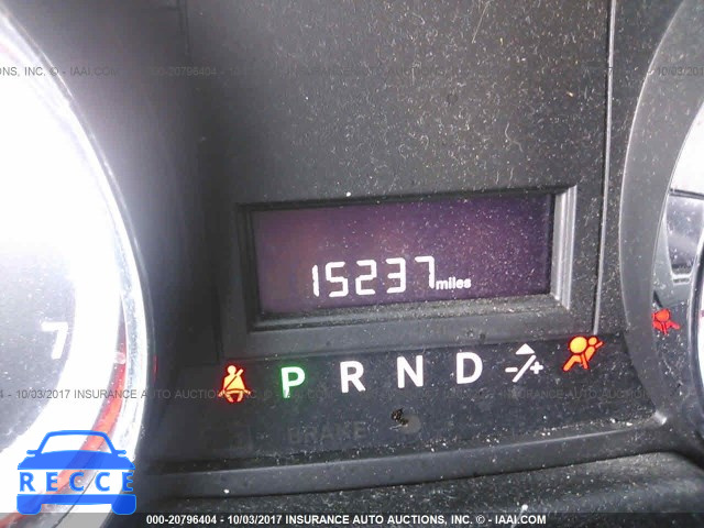 2014 DODGE GRAND CARAVAN SE 2C4RDGBG7ER384077 image 6