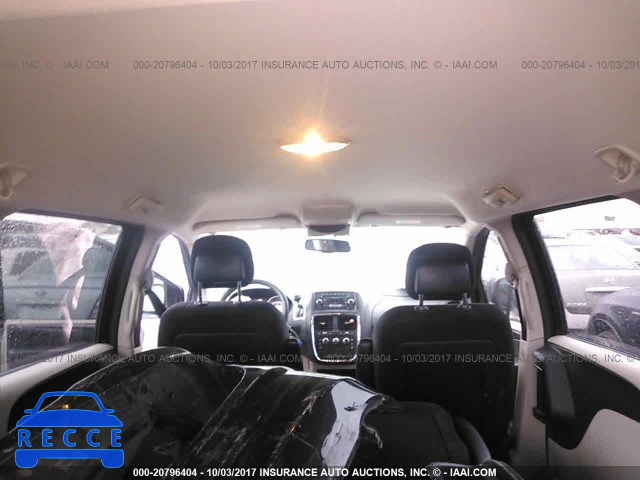 2014 DODGE GRAND CARAVAN SE 2C4RDGBG7ER384077 image 7
