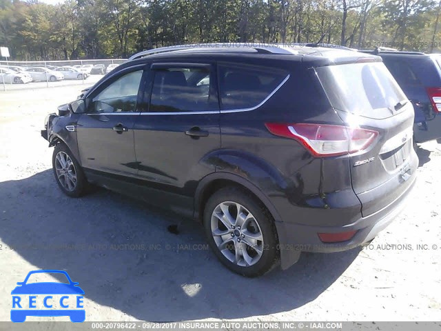 2016 Ford Escape 1FMCU9J95GUB68993 зображення 2