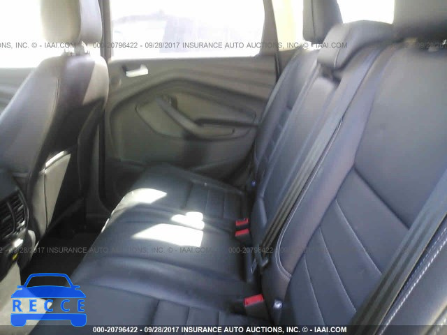 2016 Ford Escape 1FMCU9J95GUB68993 зображення 7
