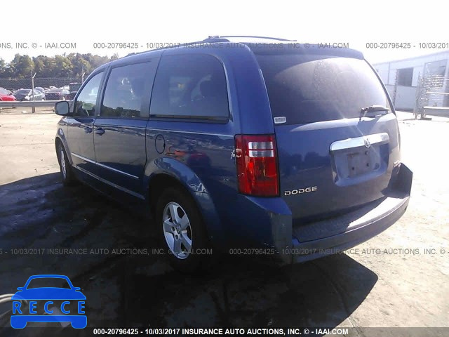 2010 Dodge Grand Caravan 2D4RN5D10AR180325 зображення 2