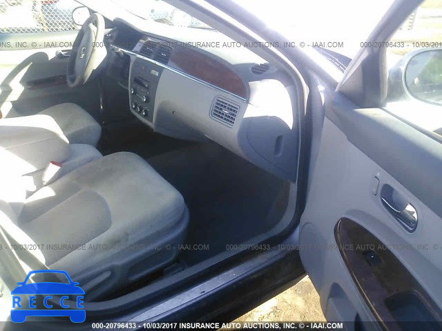 2006 Buick Lacrosse CX 2G4WC582361232637 image 4