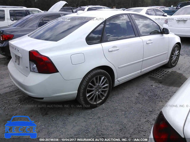 2009 Volvo S40 2.4I YV1MS382892457010 Bild 3