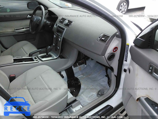 2009 Volvo S40 2.4I YV1MS382892457010 Bild 4