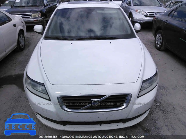 2009 Volvo S40 2.4I YV1MS382892457010 Bild 5