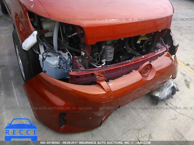 2012 Scion XB JTLZE4FE3CJ006512 зображення 5