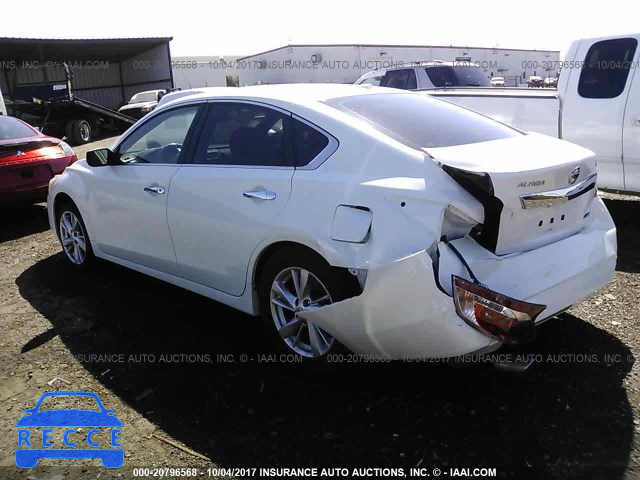 2013 Nissan Altima 1N4AL3AP9DN431265 image 2