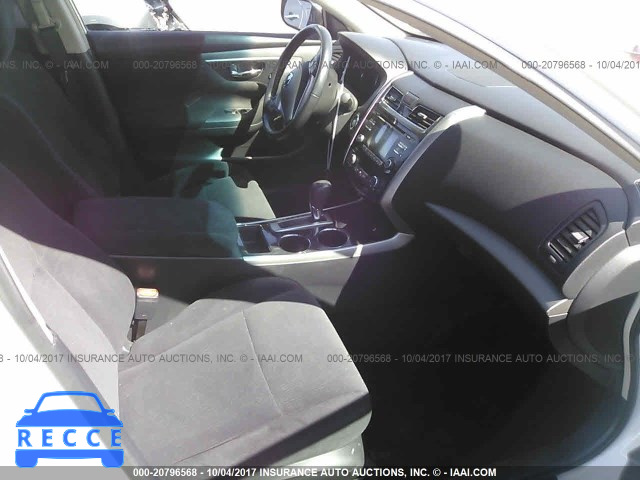 2013 Nissan Altima 1N4AL3AP9DN431265 зображення 4