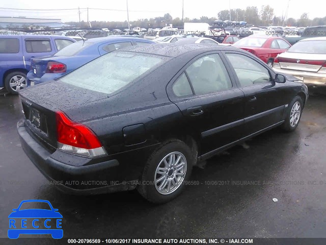 2004 Volvo S60 YV1RS64A442342661 зображення 3