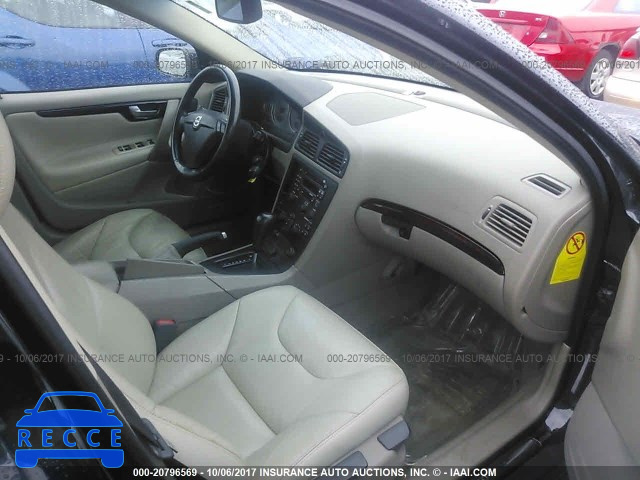 2004 Volvo S60 YV1RS64A442342661 зображення 4