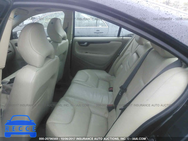2004 Volvo S60 YV1RS64A442342661 зображення 7
