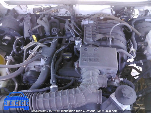 2008 Ford Ranger 1FTYR10D28PA93561 image 9