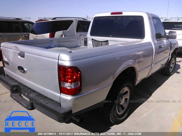 2008 Ford Ranger 1FTYR10D28PA93561 image 3