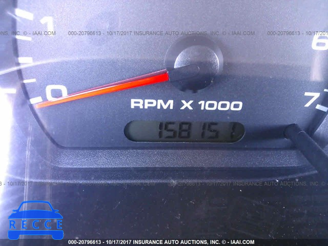 2008 Ford Ranger 1FTYR10D28PA93561 image 6